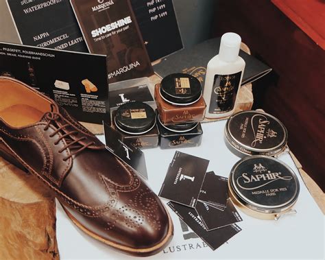 Shoemaker Custom Salary Philippines .